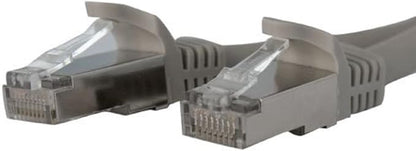 StarTech 7 ft CAT6a Ethernet Cable by StarTech