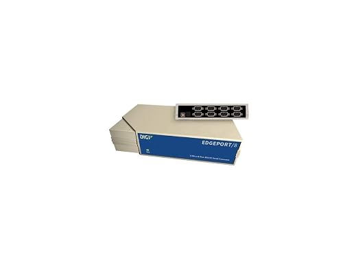 Digi Edgeport Serial Hub by Unknown