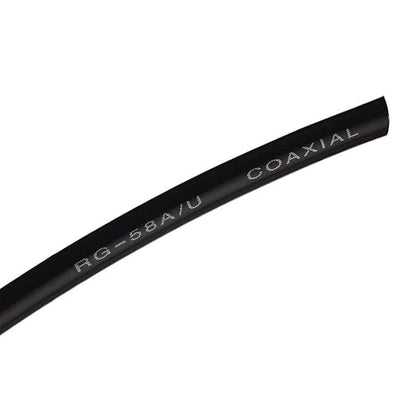 SUPERBAT N Male to SMA Male Cable 3ft + 5pcs SMA to N Male/Female Coax Adapter - Image 5