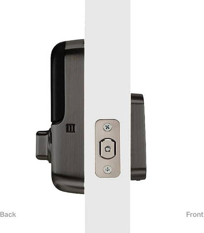 Yale | LiftMaster Smart Lock - Image 7