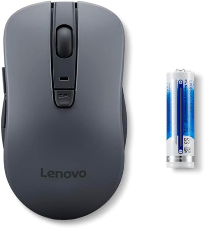 Lenovo WL310 Bluetooth Silent Mouse, Adjustable DPI, Silent Clicks, Portable - Image 7