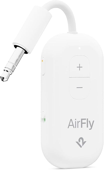 AirFly Pro 2 – Bluetooth Adapter - Image 4