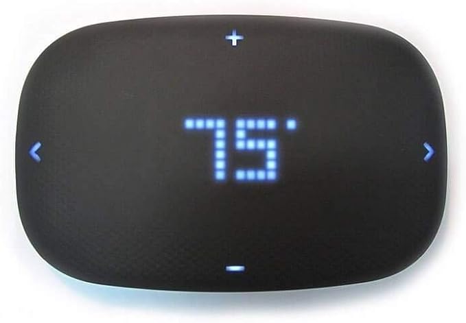 Z-Wave Smart Thermostat - Image 4