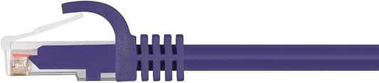 Monoprice Cat5e Ethernet Patch Cable - Image 2