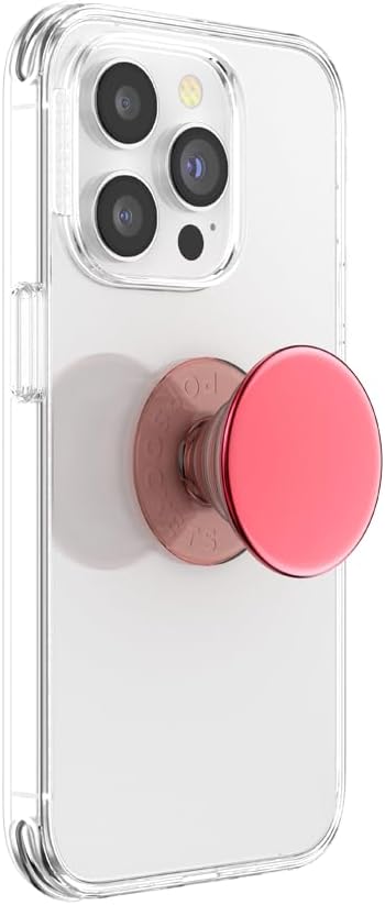 ​​​​PopSockets Phone Grip with Expanding Kickstand, Adhesive Grip - Image 5