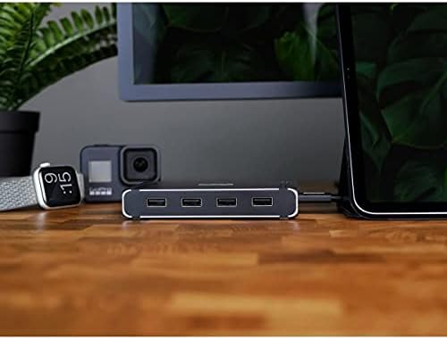 CalDigit Thunderbolt 4 Element Hub - Image 2