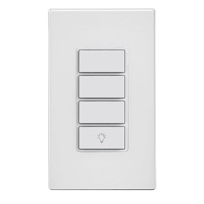 Leviton Decora Smart Controller Switch, Wi-Fi 2nd Gen, Neutral Wire Required - Image 3