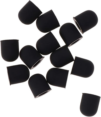 45 Pcs Pen Tip Case Silicone Stylus Tip Pen Tip Cover Touch Screen Stylus Tip - Image 9