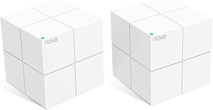 Tenda Nova Mesh WiFi System MW6 by Tenda