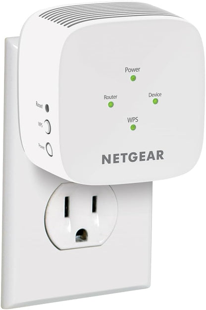 NETGEAR WiFi Mesh Range Extender by NETGEAR