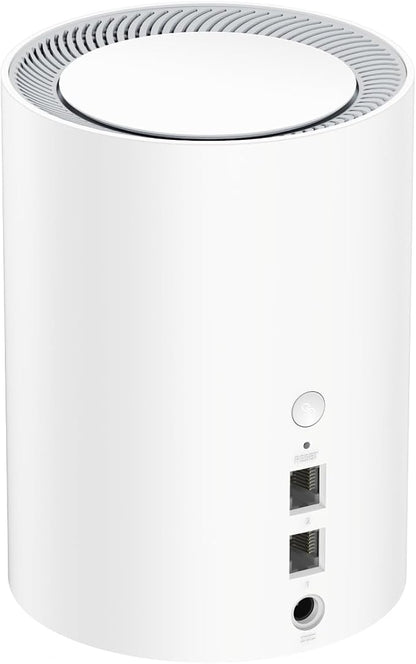 Cudy WiFi 6 Mesh Router AX3000, 2.5G Port, Whole Home Mesh WiFi System - Image 8