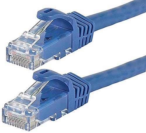 Monoprice Cat6 Ethernet Patch Cable by Monoprice
