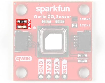 SparkFun CO2 Humidity and Temperature Sensor - Image 8