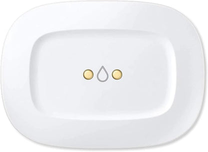 Aeotec SmartThings SmartThings Water Leak Sensor, Battery Powered, Smart Home by Aeotec