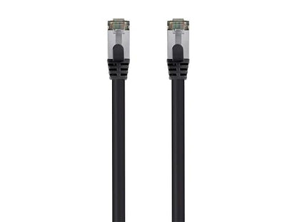 Monoprice Cat8 S/FTP Ethernet Network Cable by Monoprice