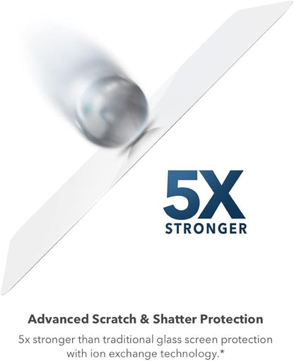 ZAGG InvisibleShield Glass Elite Screen Protector - Image 3