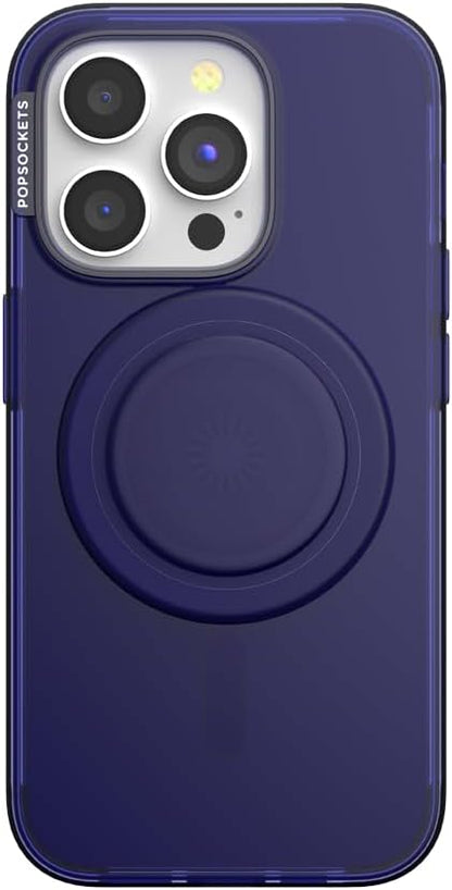 PopSockets iPhone 15 Pro Case - Image 2