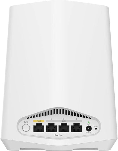 NETGEAR Orbi Pro WiFi 6 Mini Mesh Router - Image 5