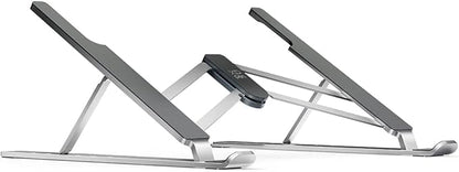 XPPen Drawing Tablet Stand for Desk, Aluminum Computer Riser Compatible by XPPen