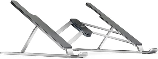 XPPen Drawing Tablet Stand for Desk, Aluminum Computer Riser Compatible by XPPen
