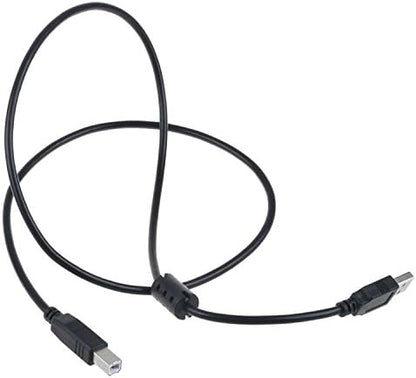 ABLEGRID USB Cable Cord for Kodak EasyShare 5100 5250 5300, Kodak EasyShare - Image 3