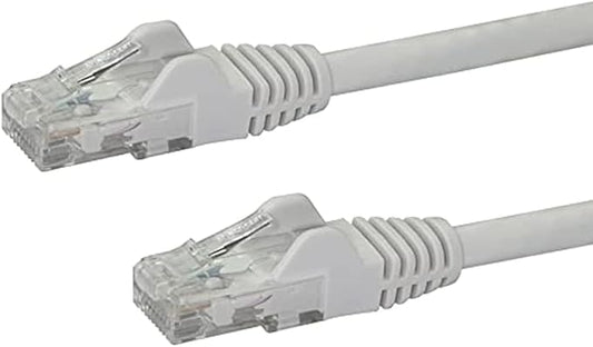 StarTech 12ft CAT6 Ethernet Cable by StarTech