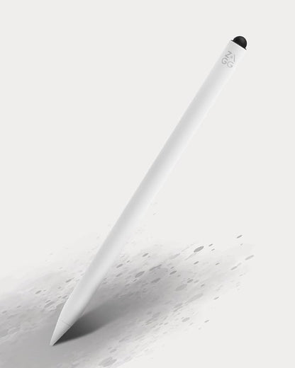 ZAGG Pro Stylus 2 with Active & Capacitive Tips, Palm Rejection, Tilt by ZAGG