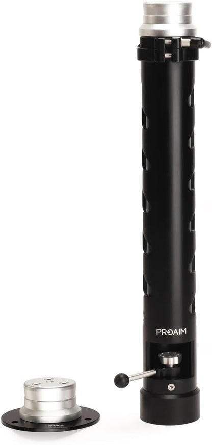 PROAIM Telescopic 27"- 42" Bazooka by PROAIM