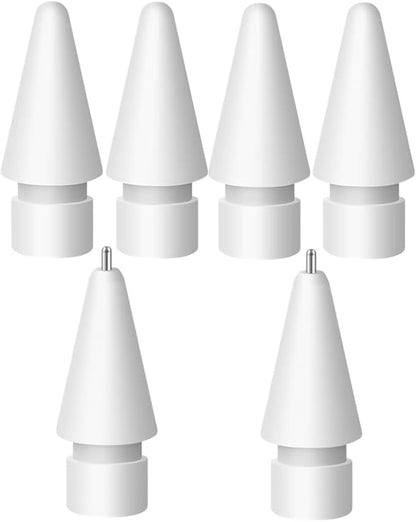 Replacement Pencil Tips for Apple Pencil 2nd Generation/ 1st Generation Tips - Image 9