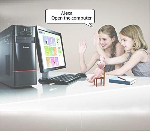 WiFi Remote Desktop On Off Power Switch, eWelink app Remote - Image 7