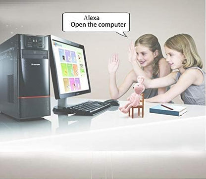 WiFi Remote Desktop On Off Power Switch, eWelink app Remote - Image 7