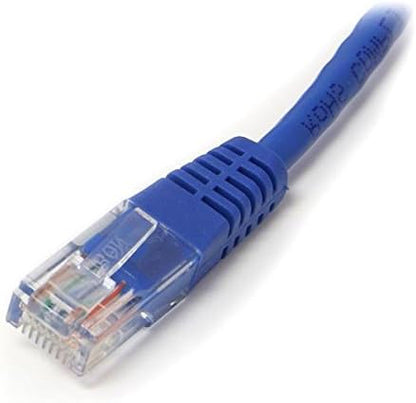 StarTech.com 7 ft. Cat6 Cable - Image 2
