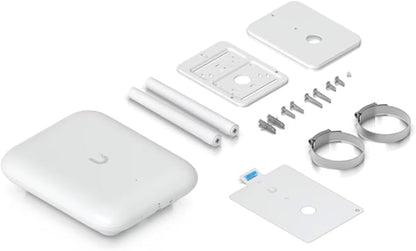 U7-Outdoor Dual-Band Weatherproof Wi-Fi 7 AP – US Version | Bundle - Image 6