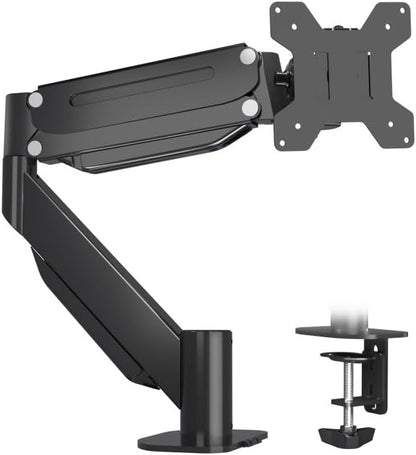 Suptek Ultrawide Single Monitor Arm Mount by suptek