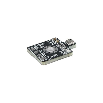 5Pcs AHT30 High-Precision Temp & Humidity Sensor, I2C Output, Anti-Interference - Image 3