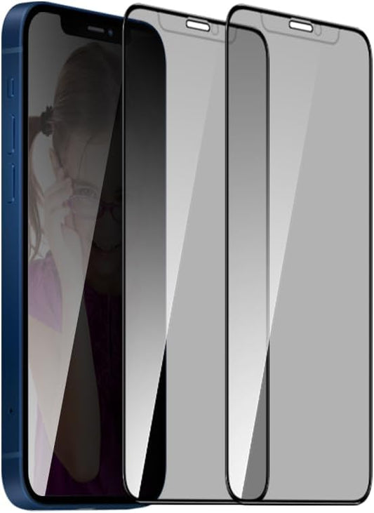 PERFECTSIGHT HD Clear Privacy Screen Protector Compatible by PERFECTSIGHT