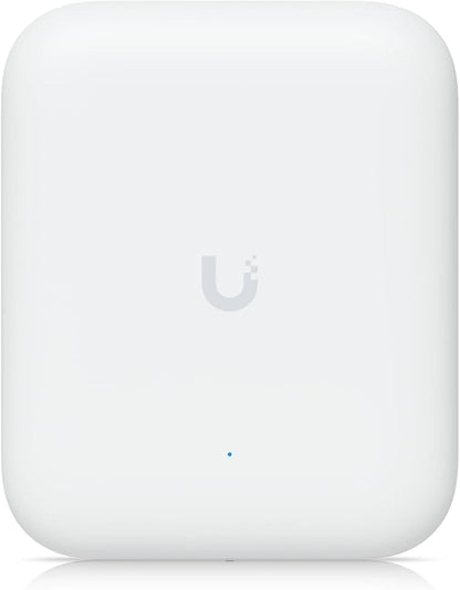 U7 Outdoor Dual Band Wi-Fi 7 Access Point by Epsilont