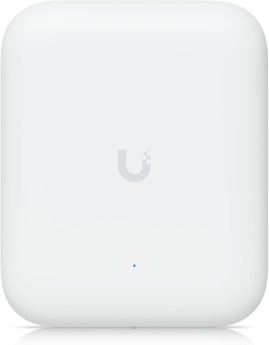 U7 Outdoor Dual Band Wi-Fi 7 Access Point by Epsilont