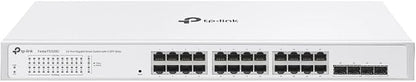 TP-Link Festa FS328G 28 Port Gigabit Smart Managed Network Switch by TP-Link