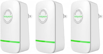 Elon-musk's Electricity Saving Box Stop Watt Stopwatt Energy Saving Device Save by Engkimi
