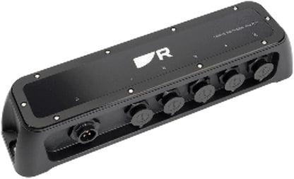 Raymarine RNS-5 Ethernet Switch by Raymarine