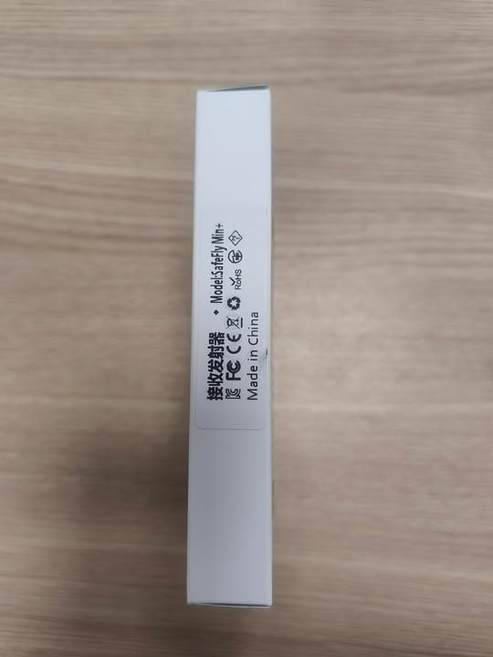 YMOO Bluetooth 5.4 Transmitter Receiver - Image 11