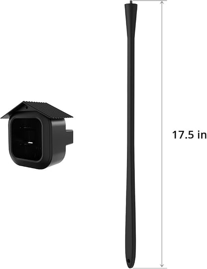 Flexible Twist Mount and Weatherproof Cover - Image 6