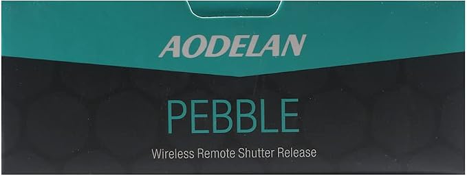Camera Wireless Shutter Release Remote Control - Image 11