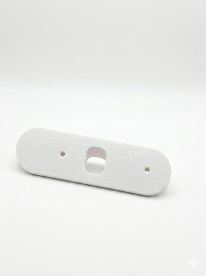 Video Doorbell Wedge Angle Mount Compatible - Image 3