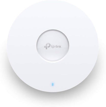 TP-Link EAP660 HD | Omada WiFi 6 AX3600 Wireless 2.5G Access Point by TP-Link