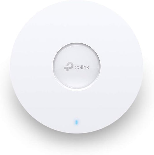 TP-Link EAP660 HD | Omada WiFi 6 AX3600 Wireless 2.5G Access Point by TP-Link