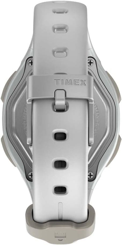 Timex Women's Ironman Triathlon Transit 33mm Resin Strap Watch - Image 3