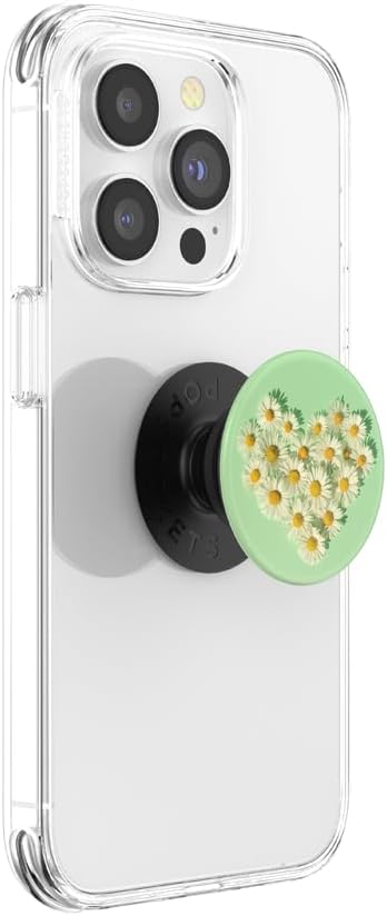​​​​PopSockets Phone Grip with Expanding Kickstand, Adhesive Grip, Cute - Image 5
