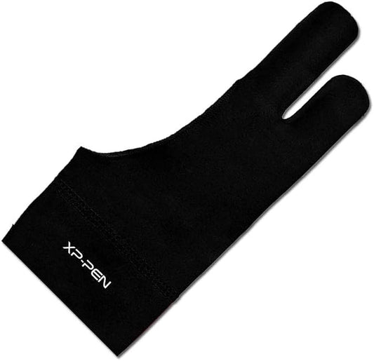 XPPen Artist Drawing Glove 2-Fingers Digital Art Glove by XPPen